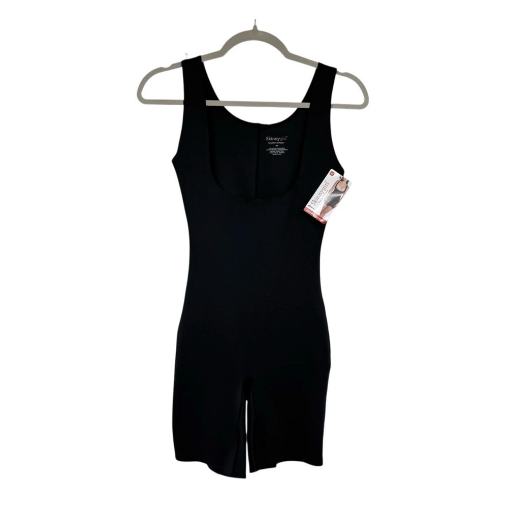 NWT Skinny Girl Shaping WYOB Bodysuit size Medium